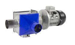 Ventilační systém