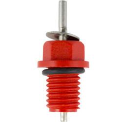 Ventilační systém