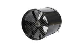 Ventilační systém