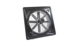 Ventilační systém